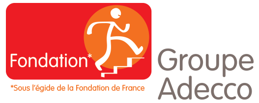 Logo Contact Fondation