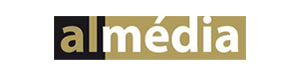 Logo Almédia