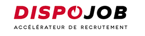 Logo DispoJob