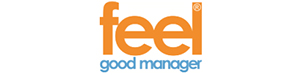 Logo FeelGood Manager