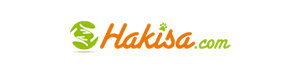 Logo Hakisa