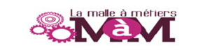 Logo La Malle a Metiers