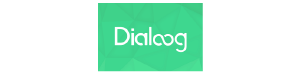 Logo Dialoog