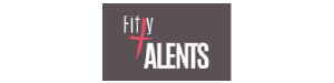 Logo Fifty Talents