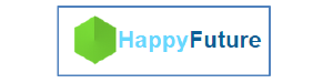 Logo Happy Future