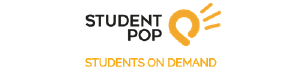 Logo Student Pop