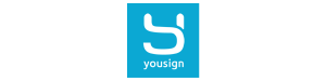 Logo Yousign