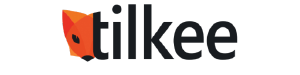 Logo Tilkee