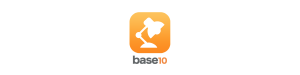 Logo Base10