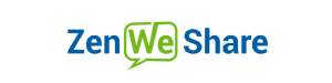 Logo ZenWeShare