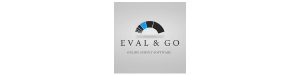 Logo Eval and go