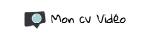 Logo Mon CV Video