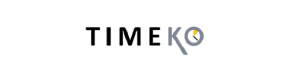Logo Timeko