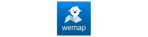 Logo Wemap