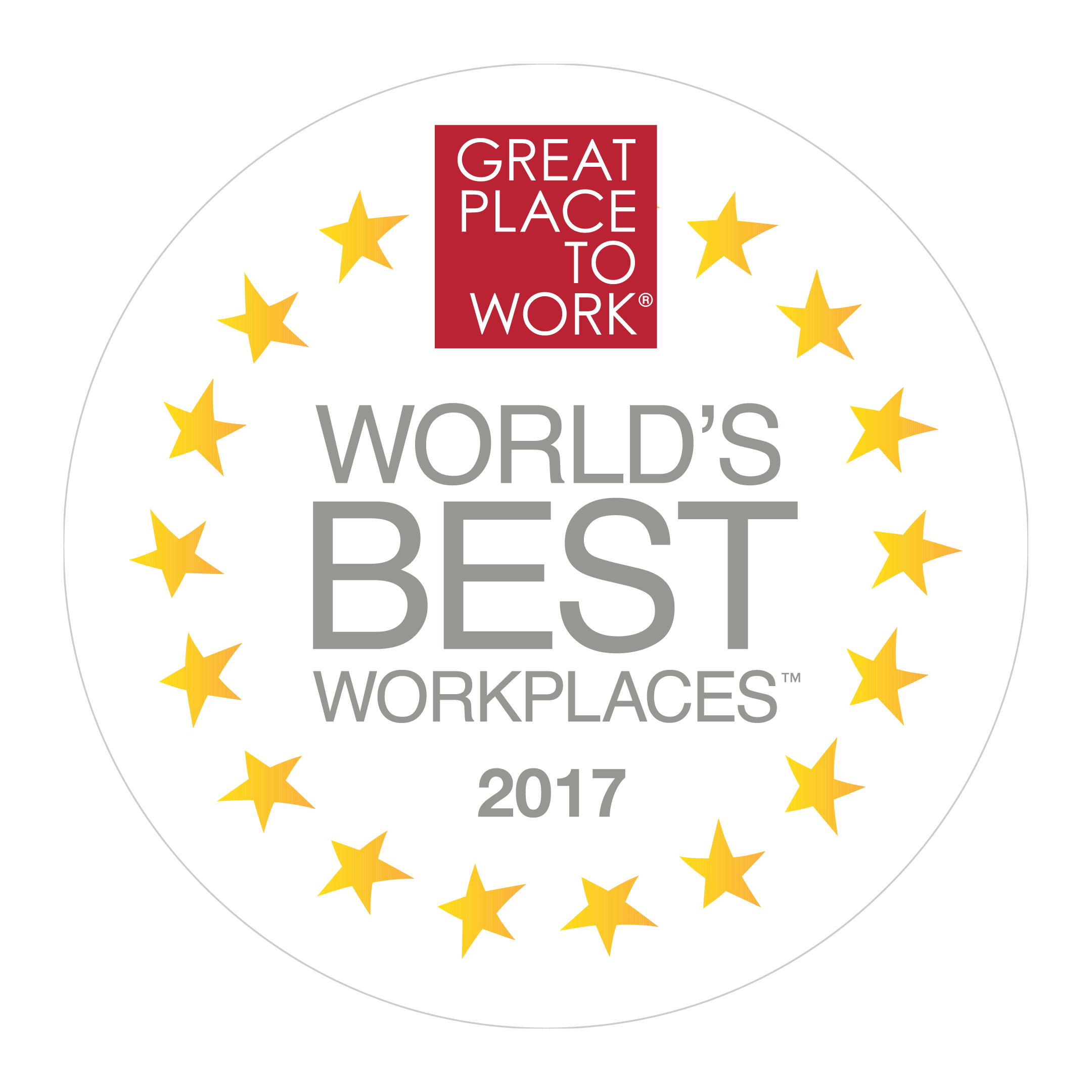 Great Place To Work : The Adecco Group décroche la deuxième place