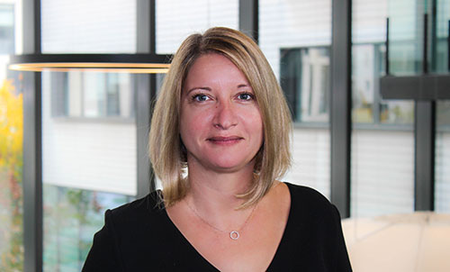 Leslie Dehant