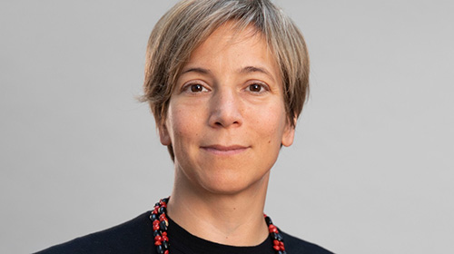 Aurélie Feld