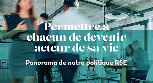 Panorama RSE
