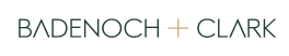 Logo Badenoch & Clark