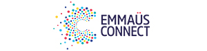 Logo Emmaüs Connect