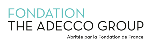 Logo Fondation The Adecco Group