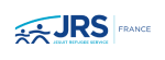 Logo de l'association JRS