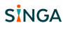 Logo de l'association SINGA