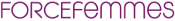 Logo de l'association Forcefemmes