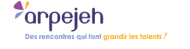Logo de l'association ARPEJEH