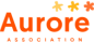 Logo de l'association Aurore