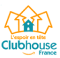 Logo de l'association ClubHouse