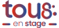 Logo de l'association Tous en stage