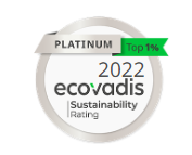 Logo ecovadis