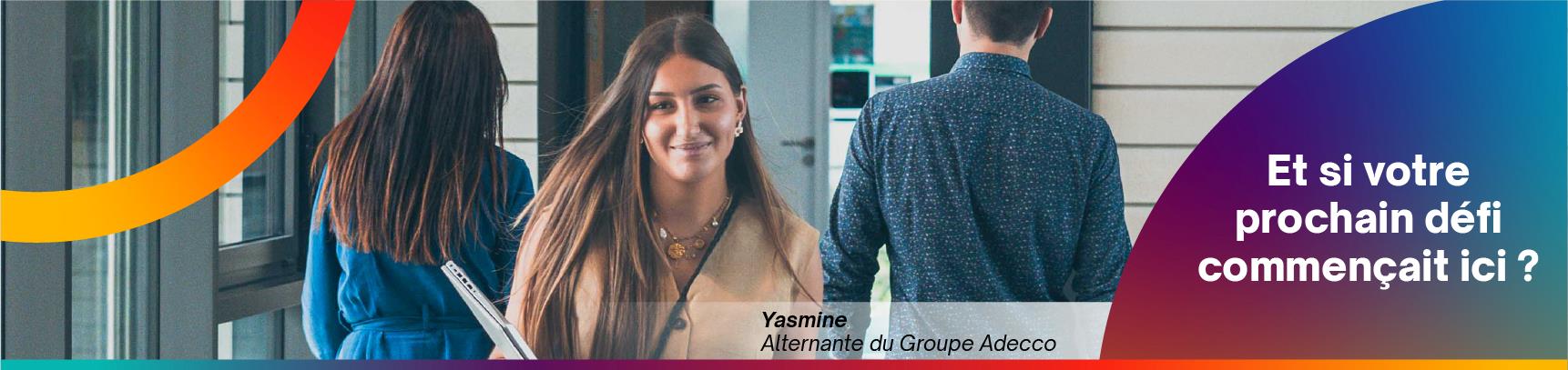 bandeau campagne de recrutement cdi